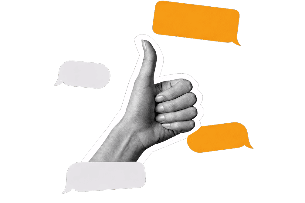 Conecte-se e aproveite