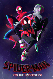 Spider-Man: Into the Spider-Verse
