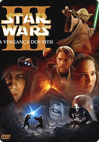 Star Wars – Revenge of the Sith