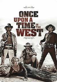 Once Upon a Time in the West