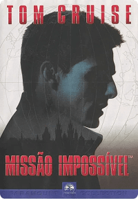 Mission: Impossible